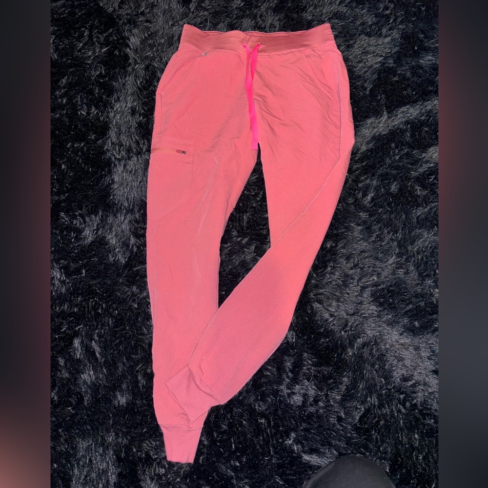 Figs Zamora jogger scrub pants